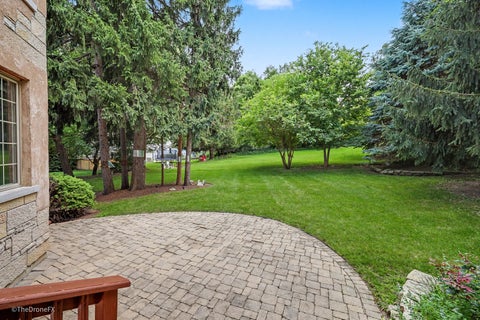 Tiny photo for 130 Fuller Road, Hinsdale, IL 60521 (MLS # 12798455)