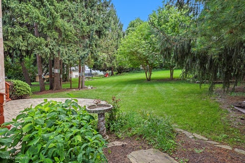 Tiny photo for 130 Fuller Road, Hinsdale, IL 60521 (MLS # 12798455)
