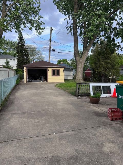 Tiny photo for 4405 Grove Avenue, Stickney, IL 60402 (MLS # 12642103)