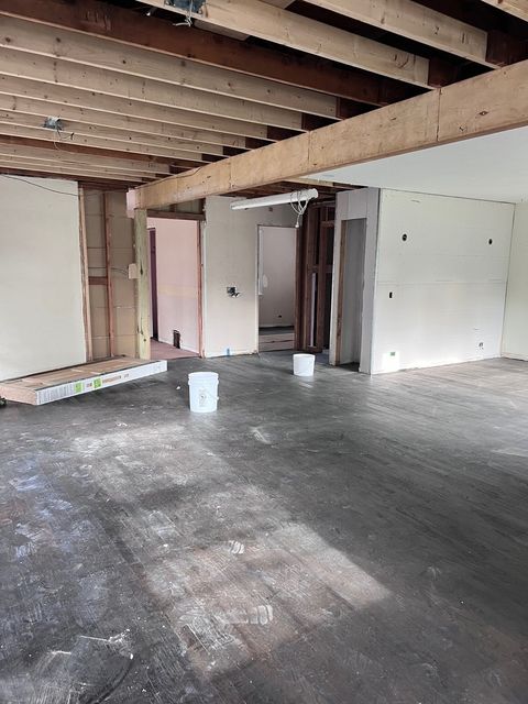 Tiny photo for 4405 Grove Avenue, Stickney, IL 60402 (MLS # 12642103)