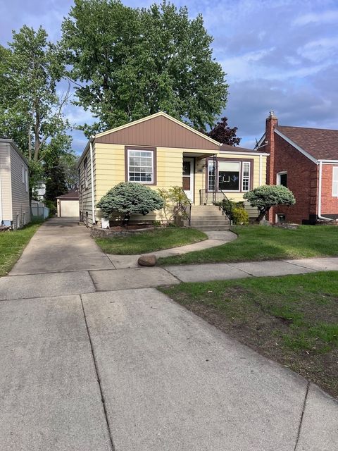 Photo of 4405 Grove Avenue, Stickney, IL 60402 (MLS # 12642103)