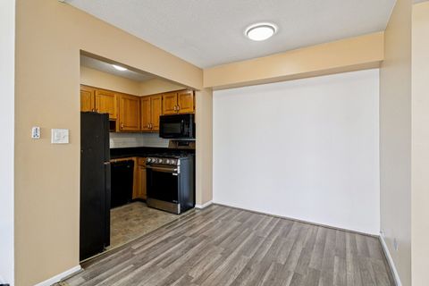 Tiny photo for 7234 W North Avenue #1408, Elmwood Park, IL 60707 (MLS # 12624670)