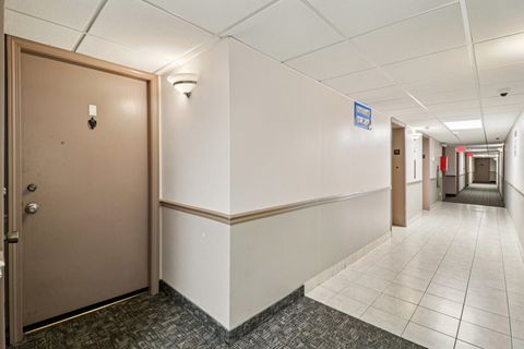 Tiny photo for 7234 W North Avenue #1408, Elmwood Park, IL 60707 (MLS # 12624670)