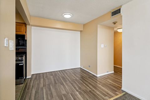 Tiny photo for 7234 W North Avenue #1408, Elmwood Park, IL 60707 (MLS # 12624670)