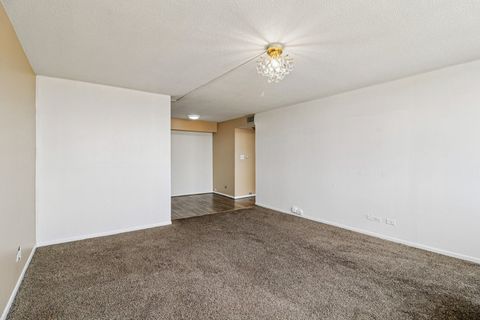 Tiny photo for 7234 W North Avenue #1408, Elmwood Park, IL 60707 (MLS # 12624670)