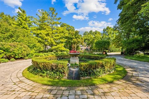 Tiny photo for 224 Sheridan Road, Kenilworth, IL 60043 (MLS # 12580758)