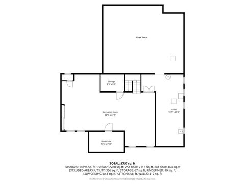 Tiny photo for 224 Sheridan Road, Kenilworth, IL 60043 (MLS # 12580758)