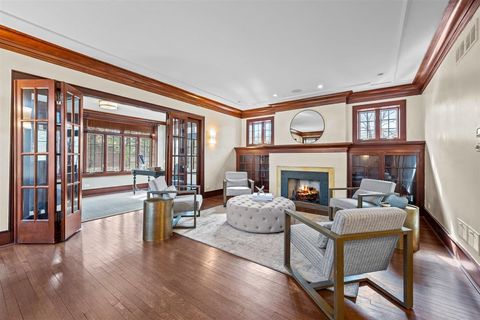 Tiny photo for 224 Sheridan Road, Kenilworth, IL 60043 (MLS # 12580758)