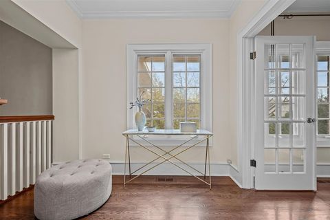 Tiny photo for 224 Sheridan Road, Kenilworth, IL 60043 (MLS # 12580758)