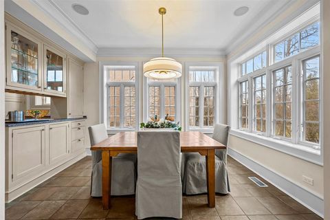 Tiny photo for 224 Sheridan Road, Kenilworth, IL 60043 (MLS # 12580758)