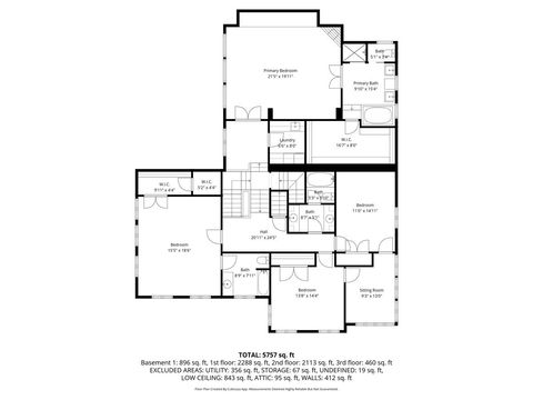 Tiny photo for 224 Sheridan Road, Kenilworth, IL 60043 (MLS # 12580758)