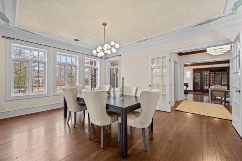 Tiny photo for 224 Sheridan Road, Kenilworth, IL 60043 (MLS # 12580758)