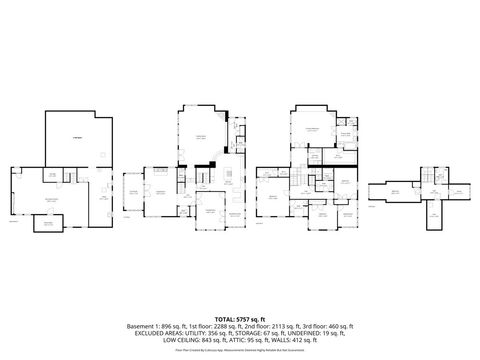 Tiny photo for 224 Sheridan Road, Kenilworth, IL 60043 (MLS # 12580758)