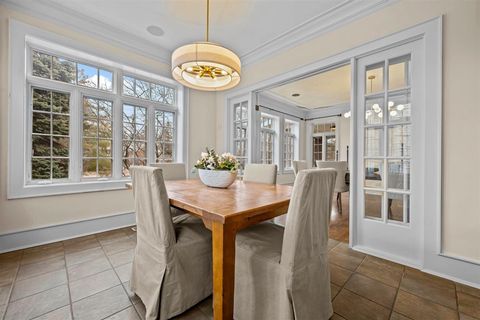 Tiny photo for 224 Sheridan Road, Kenilworth, IL 60043 (MLS # 12580758)