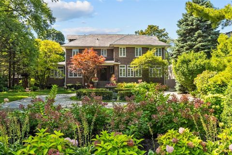 Photo of 224 Sheridan Road, Kenilworth, IL 60043 (MLS # 12580758)