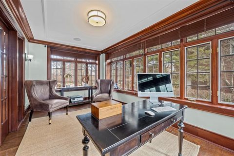 Tiny photo for 224 Sheridan Road, Kenilworth, IL 60043 (MLS # 12580758)