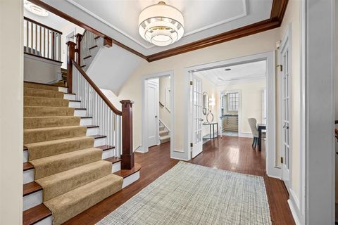 Tiny photo for 224 Sheridan Road, Kenilworth, IL 60043 (MLS # 12580758)