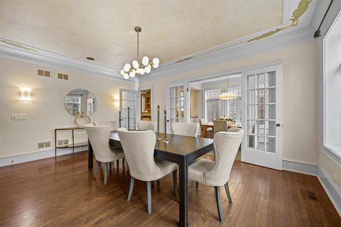 Tiny photo for 224 Sheridan Road, Kenilworth, IL 60043 (MLS # 12580758)