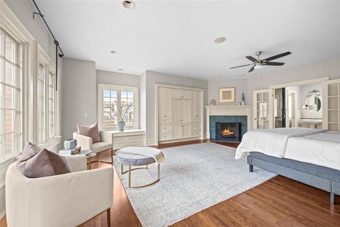 Tiny photo for 224 Sheridan Road, Kenilworth, IL 60043 (MLS # 12580758)