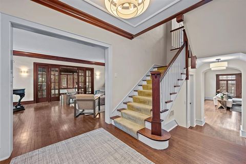 Tiny photo for 224 Sheridan Road, Kenilworth, IL 60043 (MLS # 12580758)