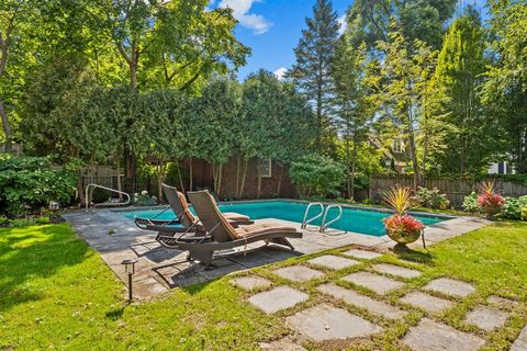 Tiny photo for 224 Sheridan Road, Kenilworth, IL 60043 (MLS # 12580758)