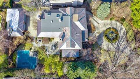 Tiny photo for 224 Sheridan Road, Kenilworth, IL 60043 (MLS # 12580758)