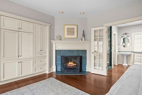 Tiny photo for 224 Sheridan Road, Kenilworth, IL 60043 (MLS # 12580758)