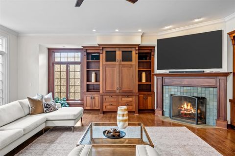 Tiny photo for 224 Sheridan Road, Kenilworth, IL 60043 (MLS # 12580758)