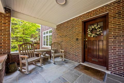 Tiny photo for 224 Sheridan Road, Kenilworth, IL 60043 (MLS # 12580758)