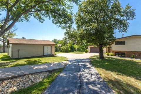 Tiny photo for 3118 143 Ave Ct W CT, Milan, IL 61264 (MLS # 12718547)