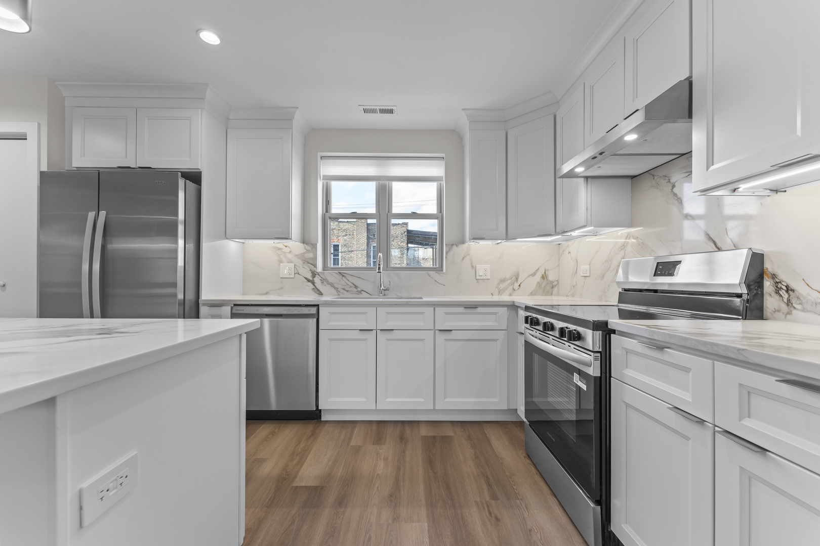 222 S Western Avenue B