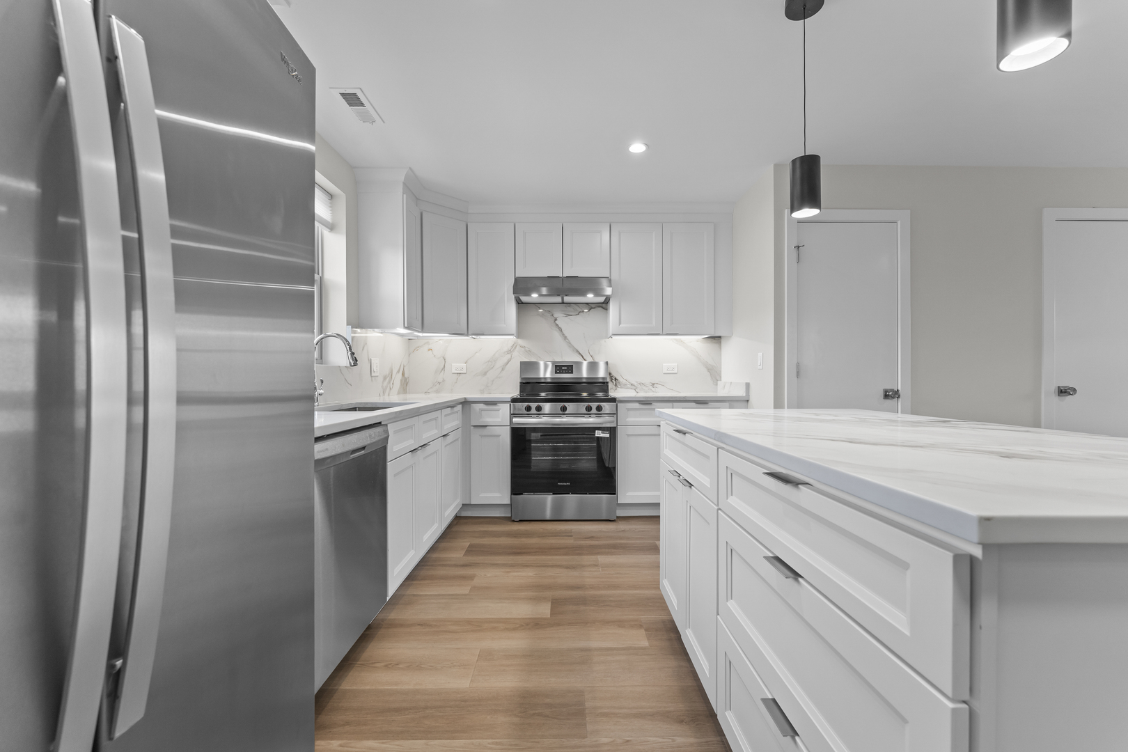 222 S Western Avenue B