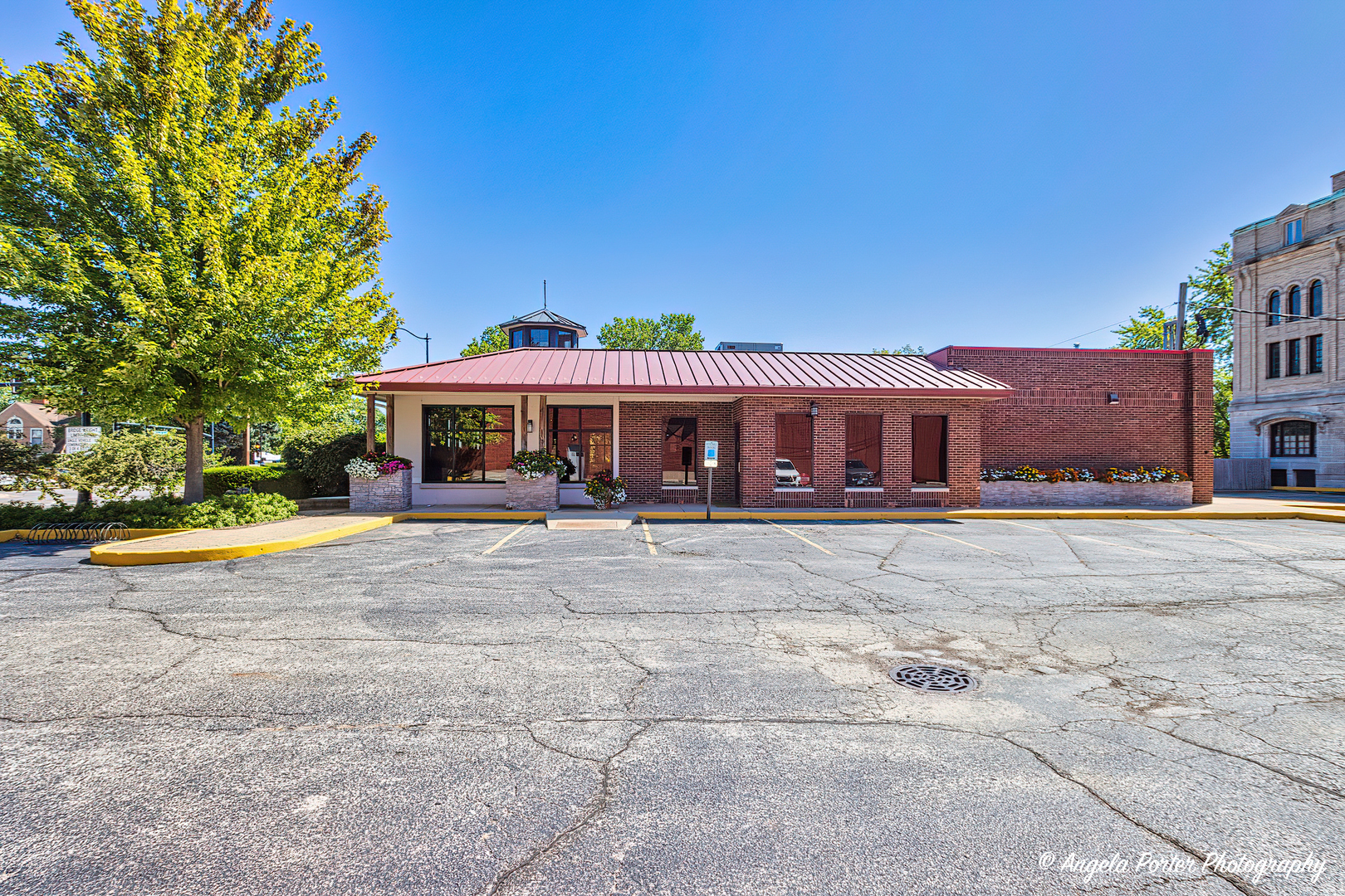 226 N Sheridan Road