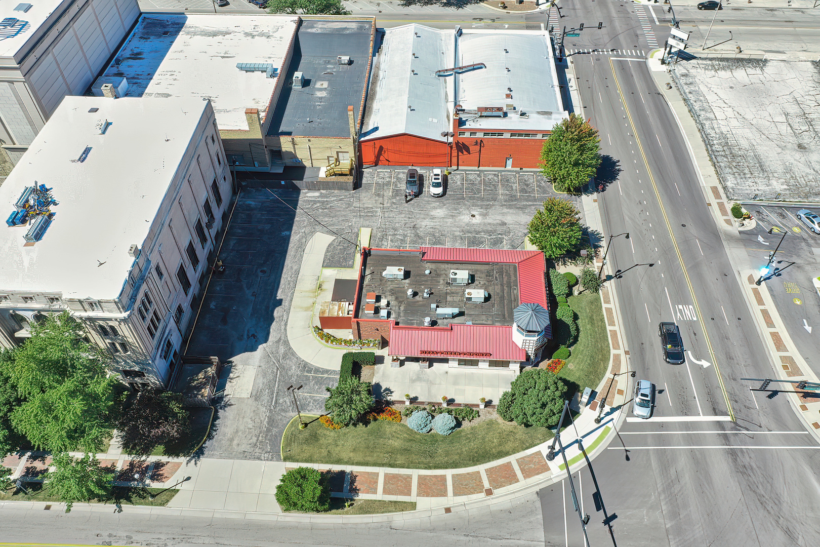 226 N Sheridan Road