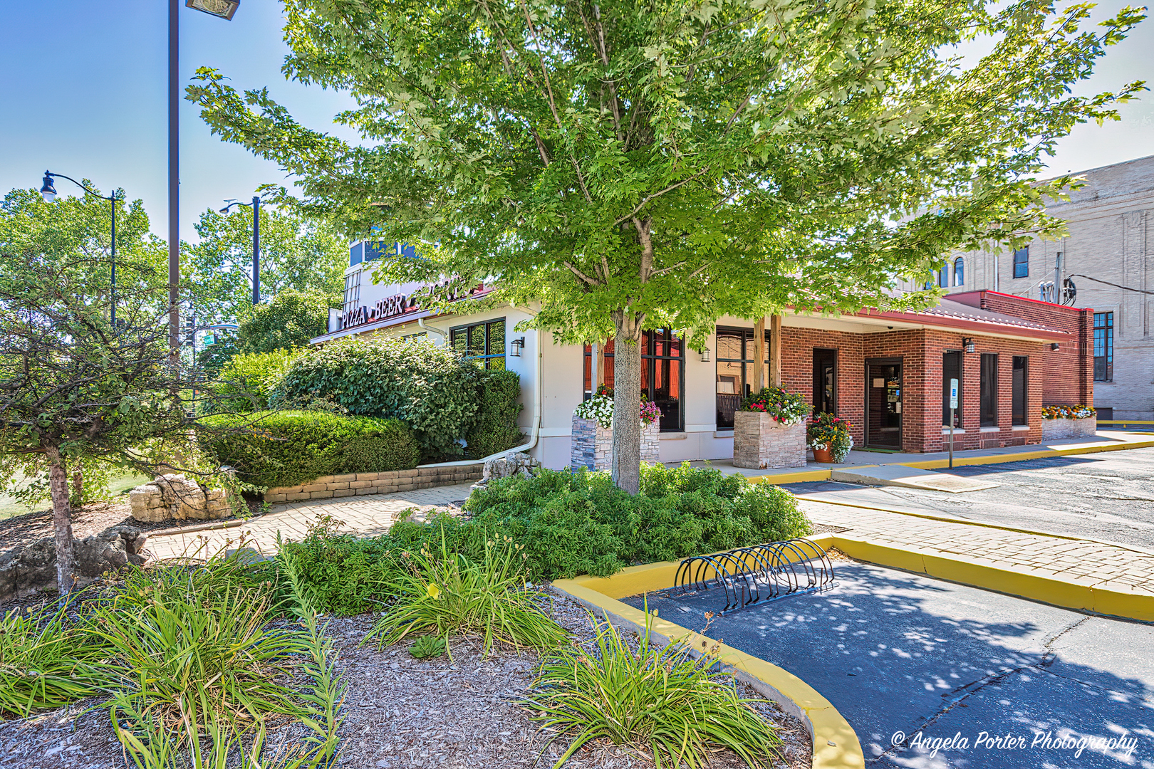 226 N Sheridan Road
