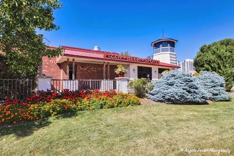 226 N Sheridan Road Waukegan IL 60085