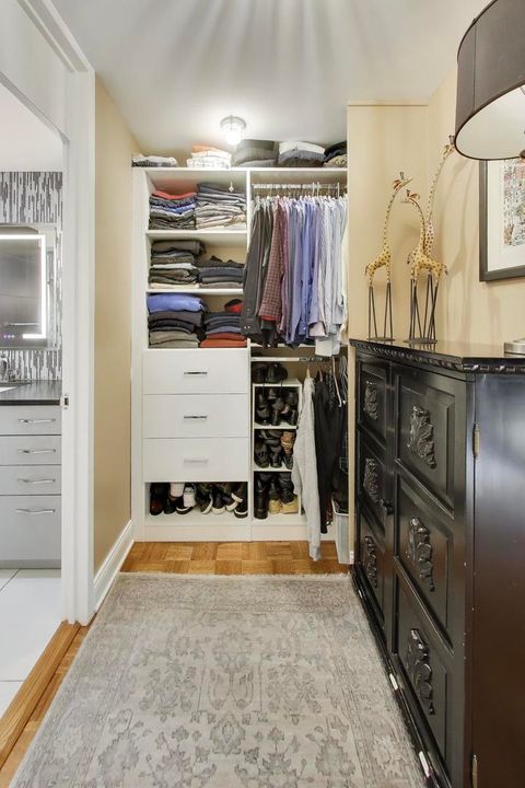 Tiny photo for 1440 N Lake Shore Drive #5E, Chicago, IL 60610 (MLS # 12579759)