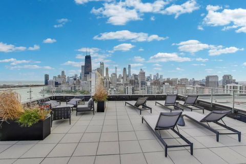 Tiny photo for 1440 N Lake Shore Drive #5E, Chicago, IL 60610 (MLS # 12579759)