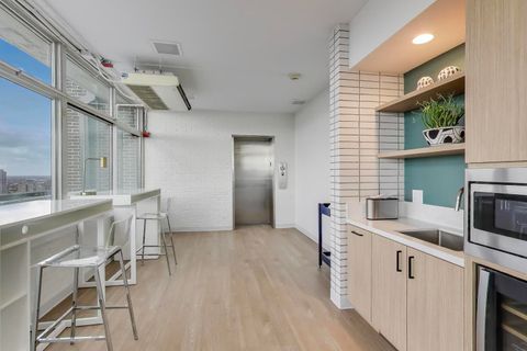 Tiny photo for 1440 N Lake Shore Drive #5E, Chicago, IL 60610 (MLS # 12579759)