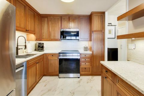 Tiny photo for 1440 N Lake Shore Drive #5E, Chicago, IL 60610 (MLS # 12579759)