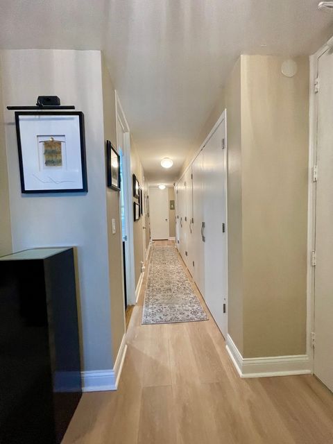 Tiny photo for 1440 N Lake Shore Drive #5E, Chicago, IL 60610 (MLS # 12579759)