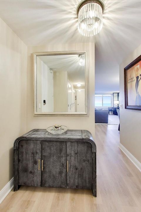 Tiny photo for 1440 N Lake Shore Drive #5E, Chicago, IL 60610 (MLS # 12579759)