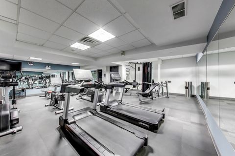 Tiny photo for 1440 N Lake Shore Drive #5E, Chicago, IL 60610 (MLS # 12579759)