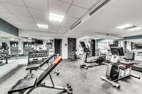 Tiny photo for 1440 N Lake Shore Drive #5E, Chicago, IL 60610 (MLS # 12579759)