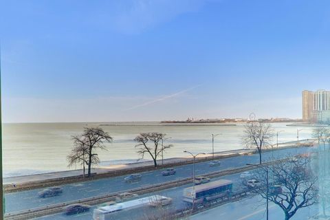 Tiny photo for 1440 N Lake Shore Drive #5E, Chicago, IL 60610 (MLS # 12579759)