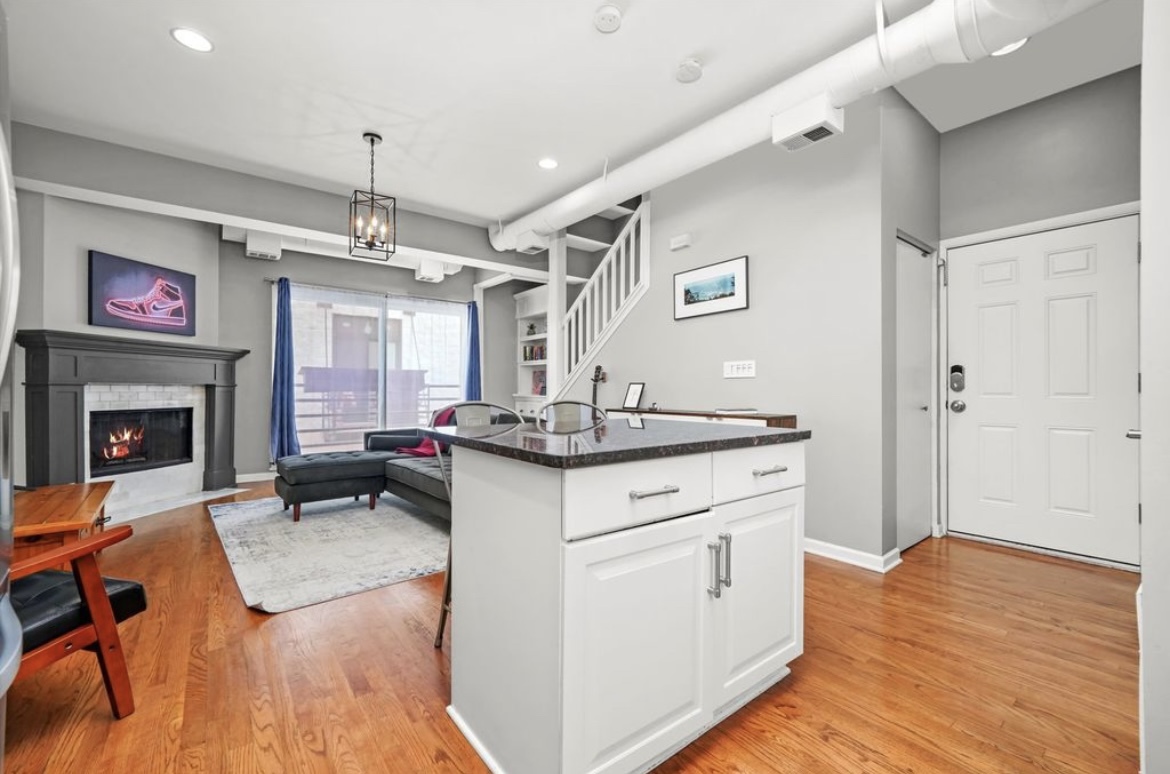 2231 N Lister Avenue D