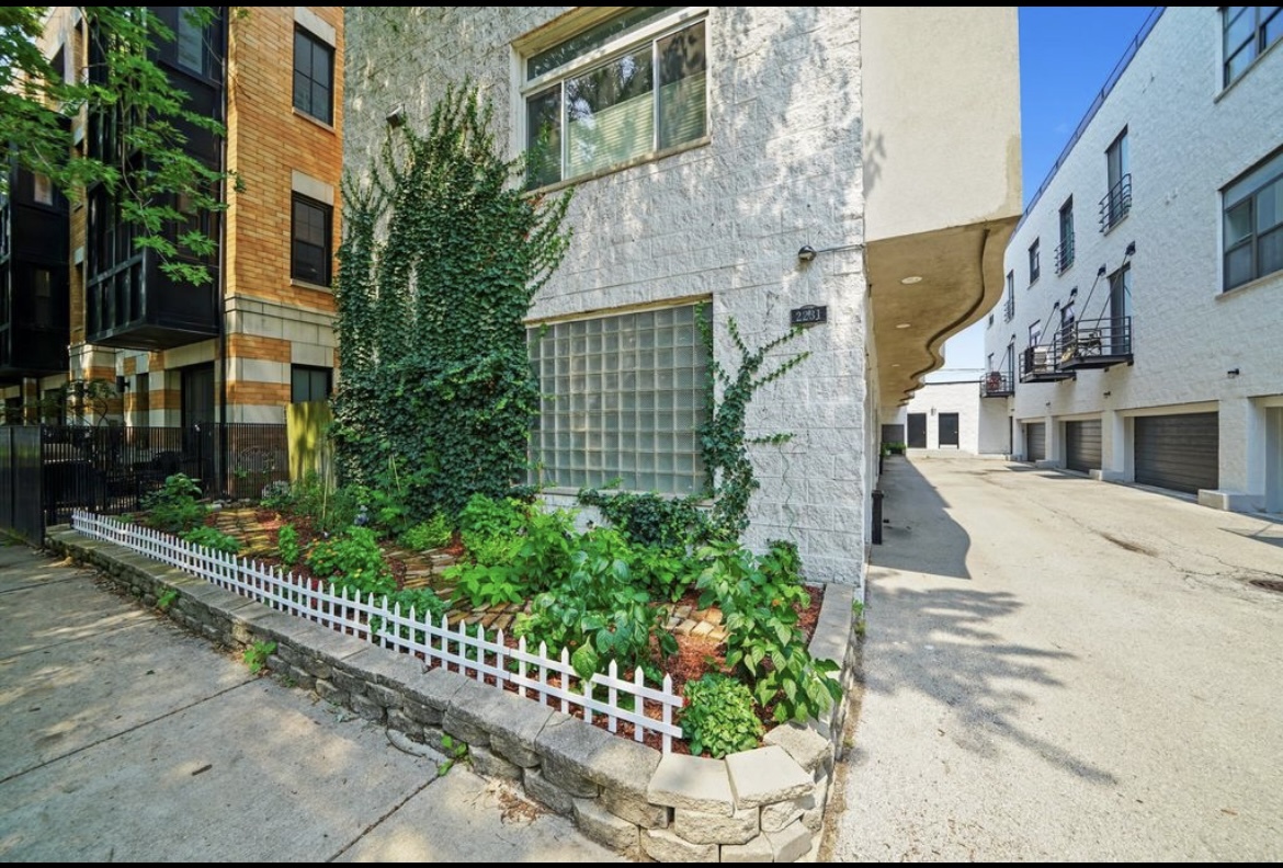 2231 N Lister Avenue D