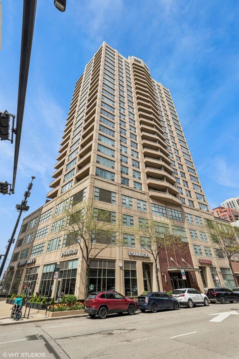 200 N JEFFERSON Street 905 Chicago IL 60661