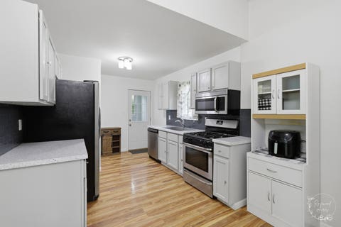 Tiny photo for 423 E Front Street, Gilman, IL 60938 (MLS # 12676869)