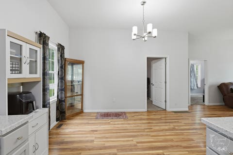 Tiny photo for 423 E Front Street, Gilman, IL 60938 (MLS # 12676869)